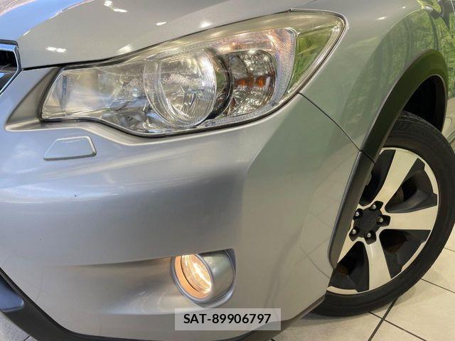 Subaru XV HYBRID 2013-11 8629142-11