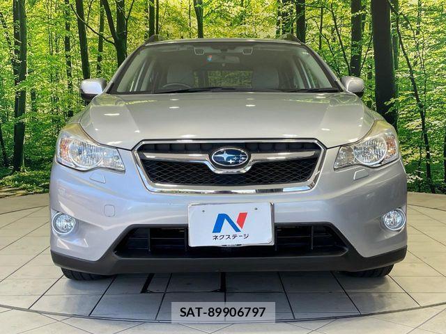 Subaru XV HYBRID 2013-11 8629142-13