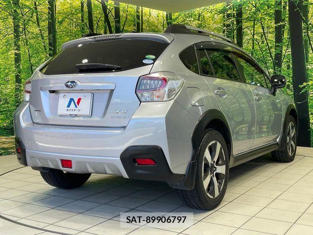Subaru XV HYBRID 2013-11 8629142-16