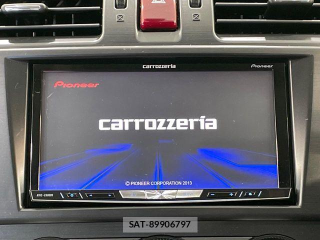 Subaru XV HYBRID 2013-11 8629142-2