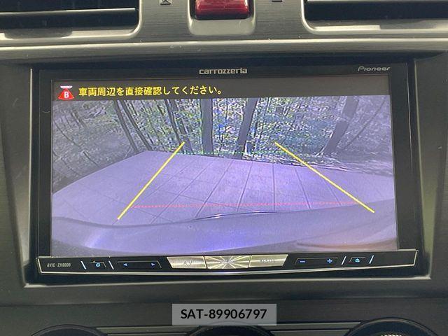 Subaru XV HYBRID 2013-11 8629142-3