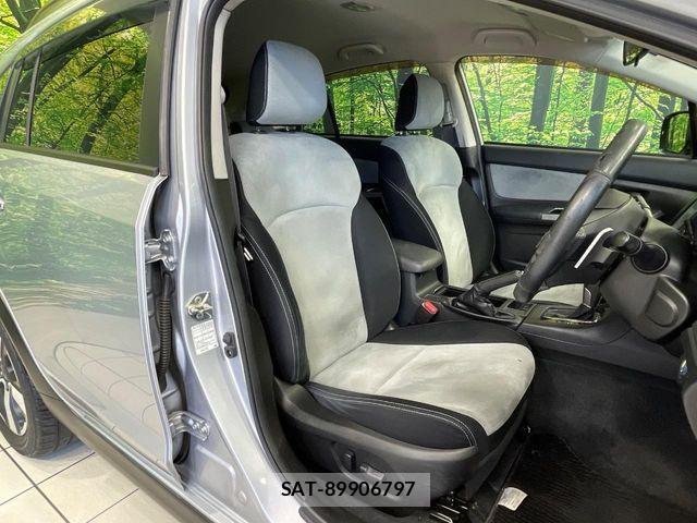 Subaru XV HYBRID 2013-11 8629142-7