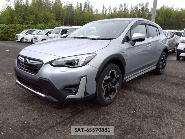 Subaru XV HYBRID 2022-10 8666976-0