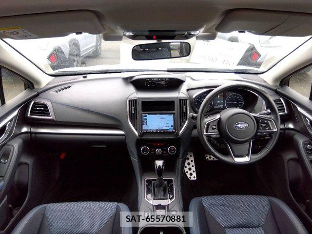 Subaru XV HYBRID 2022-10 8666976-1