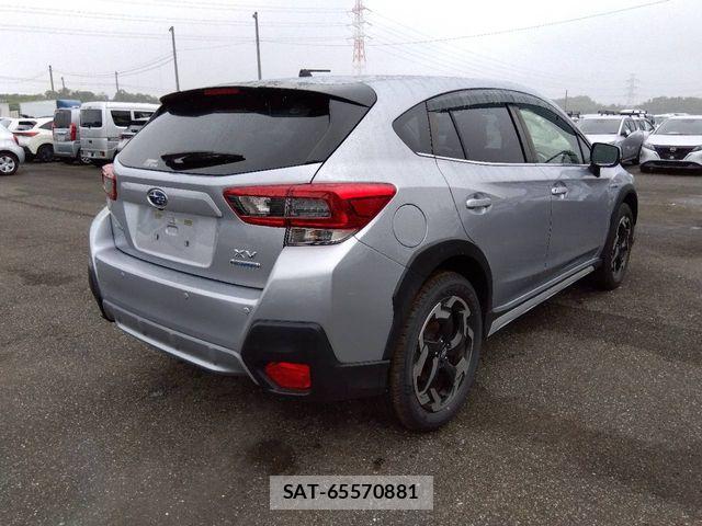 Subaru XV HYBRID 2022-10 8666976-2