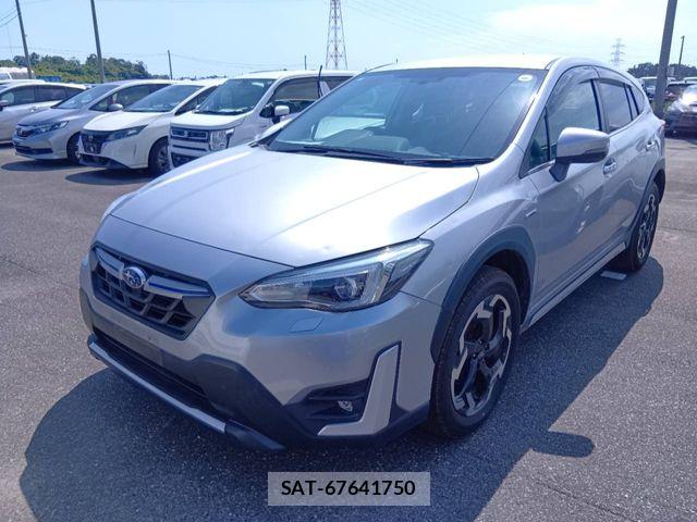 Subaru XV HYBRID 2022-08 8666977-0