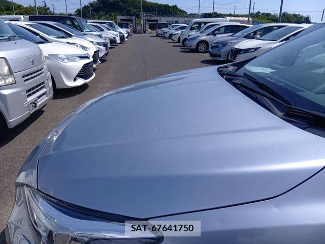 Subaru XV HYBRID 2022-08 8666977-13