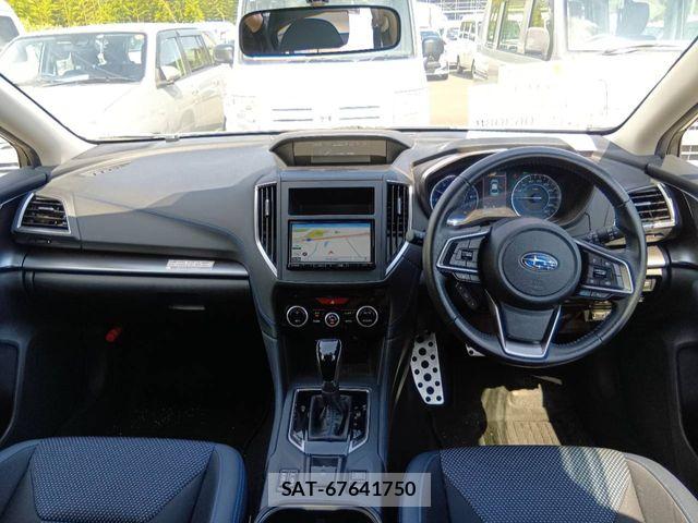 Subaru XV HYBRID 2022-08 8666977-1
