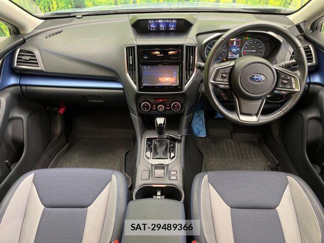 Subaru XV HYBRID 2019-11 8661819-1