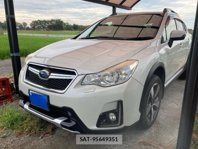 Subaru XV HYBRID 2015-12 8666978-0