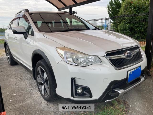 Subaru XV HYBRID 2015-12 8666978-1