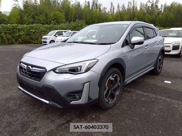Subaru XV HYBRID 2022-06 8666974-0