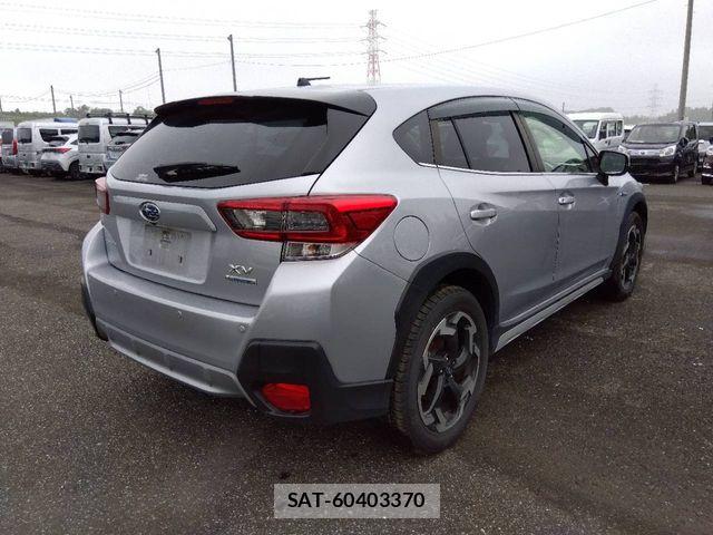 Subaru XV HYBRID 2022-06 8666974-2
