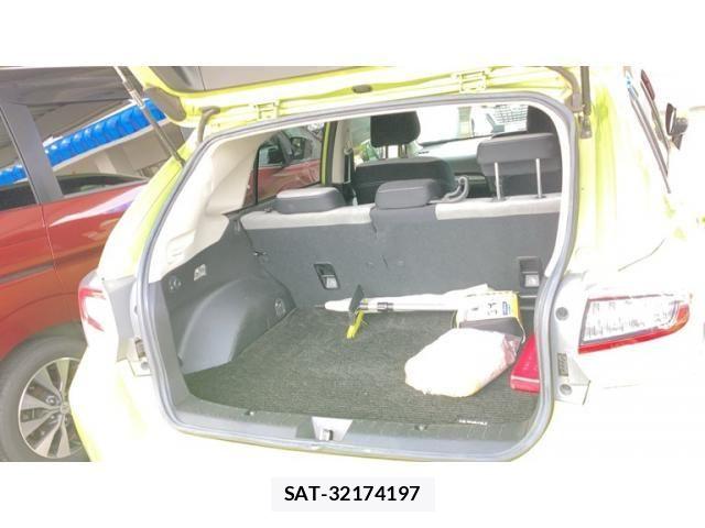 Subaru XV HYBRID 2013-12 8661821-12