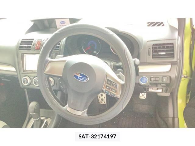 Subaru XV HYBRID 2013-12 8661821-14