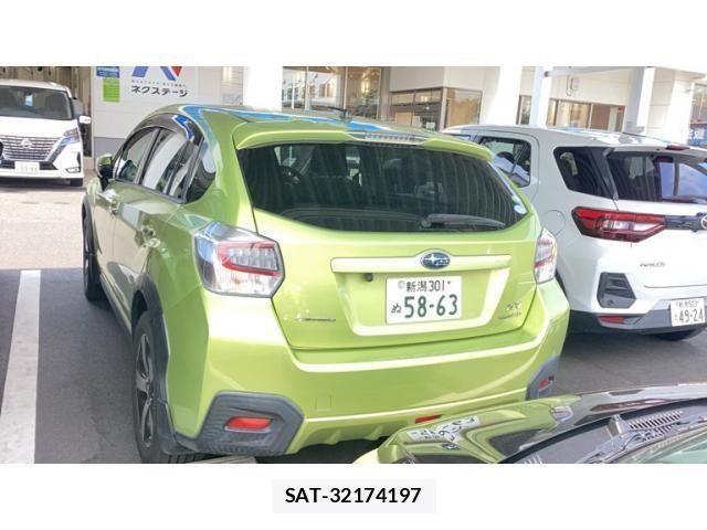 Subaru XV HYBRID 2013-12 8661821-1