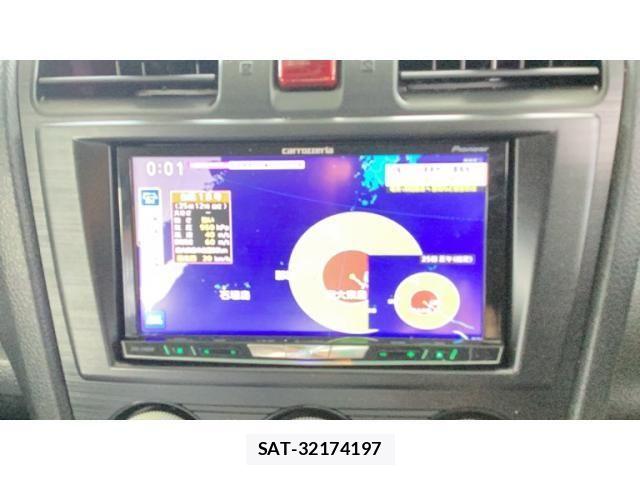 Subaru XV HYBRID 2013-12 8661821-20