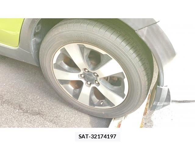 Subaru XV HYBRID 2013-12 8661821-6