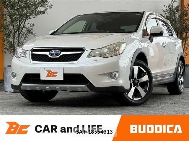 Subaru XV HYBRID 2014-02 8661823-0