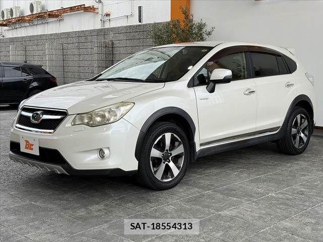 Subaru XV HYBRID 2014-02 8661823-9