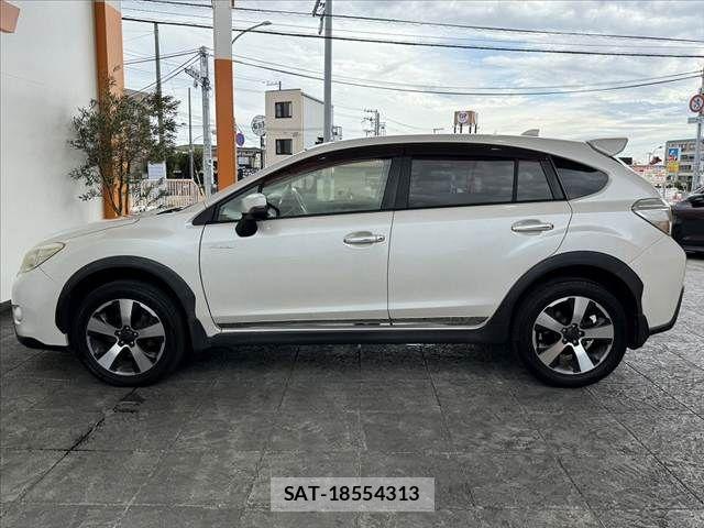 Subaru XV HYBRID 2014-02 8661823-10