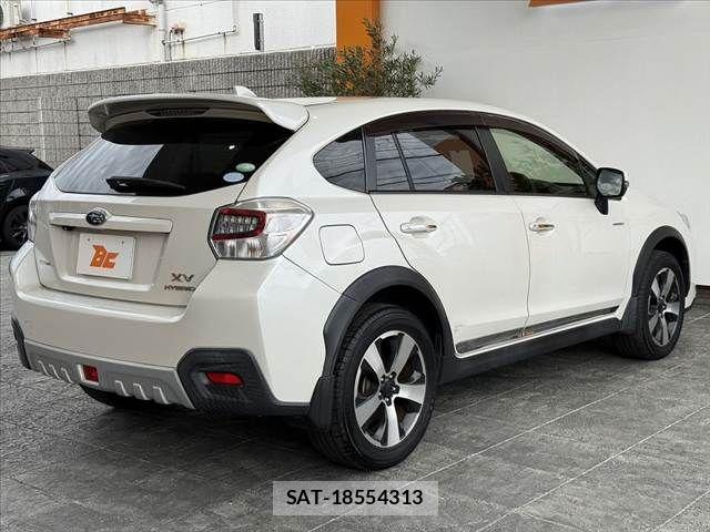 Subaru XV HYBRID 2014-02 8661823-14