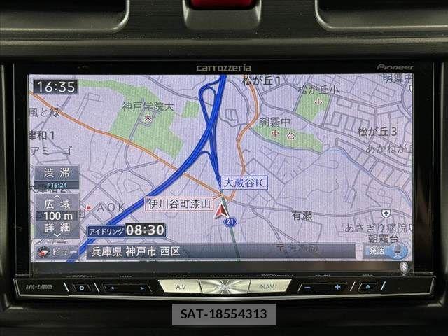 Subaru XV HYBRID 2014-02 8661823-2