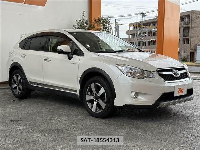 Subaru XV HYBRID 2014-02 8661823-7