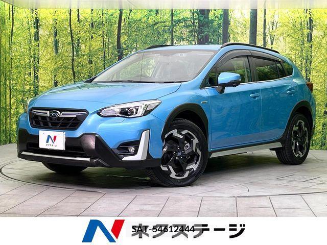 Subaru XV HYBRID 2021-06 8661817-0