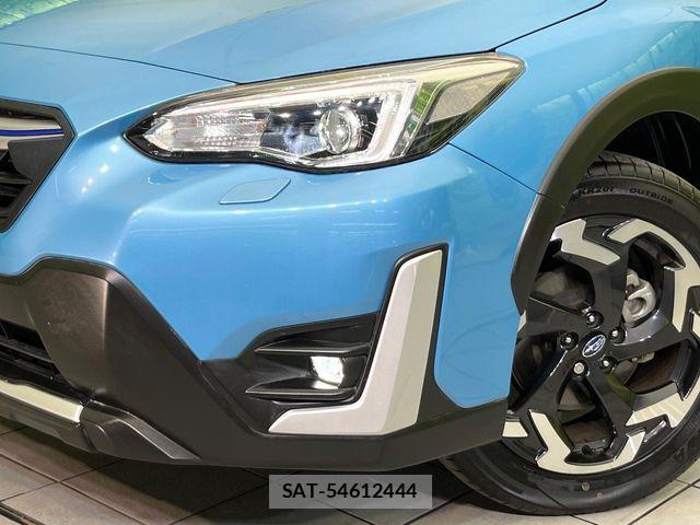 Subaru XV HYBRID 2021-06 8661817-11