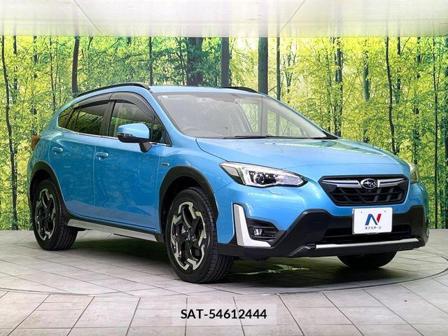 Subaru XV HYBRID 2021-06 8661817-15