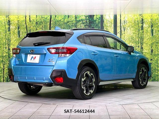Subaru XV HYBRID 2021-06 8661817-16