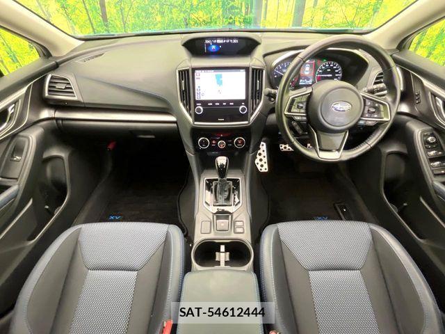 Subaru XV HYBRID 2021-06 8661817-1