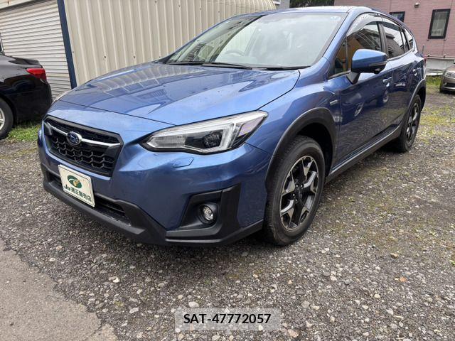 Subaru XV HYBRID 2020-03 8661816-0