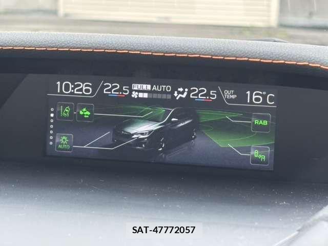 Subaru XV HYBRID 2020-03 8661816-12