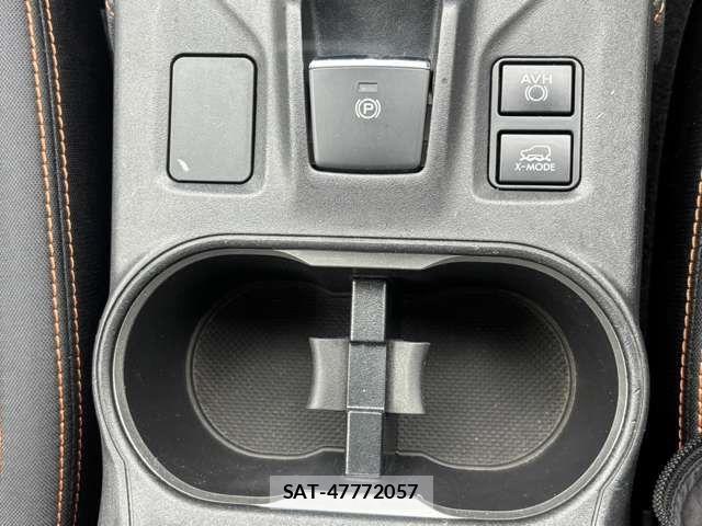 Subaru XV HYBRID 2020-03 8661816-16