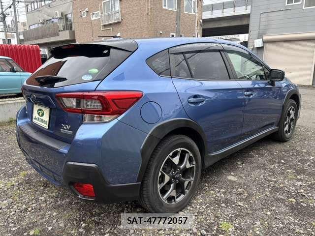 Subaru XV HYBRID 2020-03 8661816-1