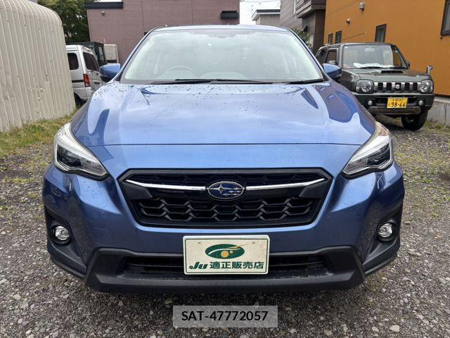 Subaru XV HYBRID 2020-03 8661816-4