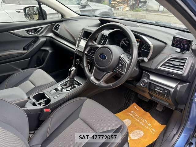 Subaru XV HYBRID 2020-03 8661816-5