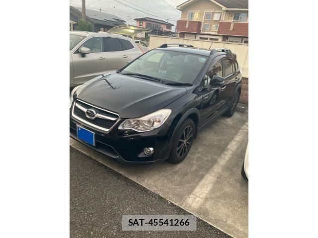 Subaru XV HYBRID 2014-02 8661820-0