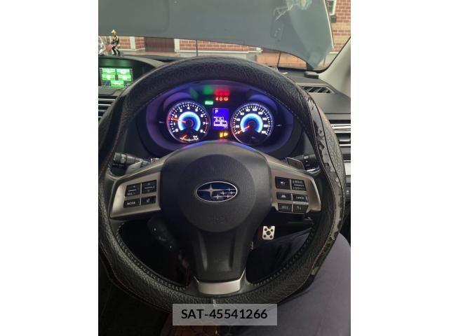Subaru XV HYBRID 2014-02 8661820-13