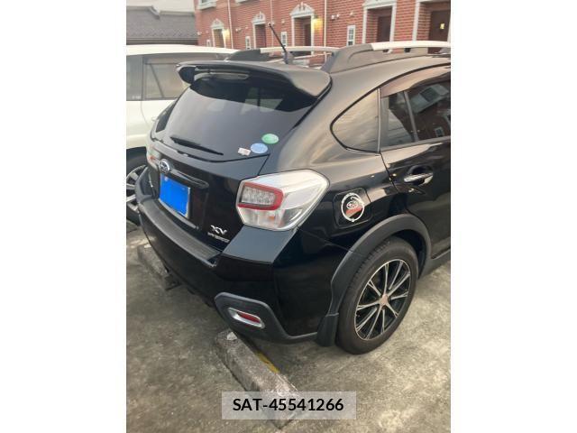 Subaru XV HYBRID 2014-02 8661820-6