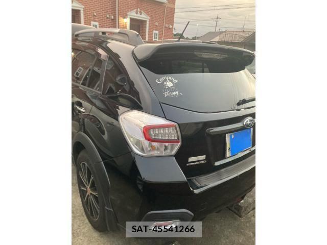 Subaru XV HYBRID 2014-02 8661820-7