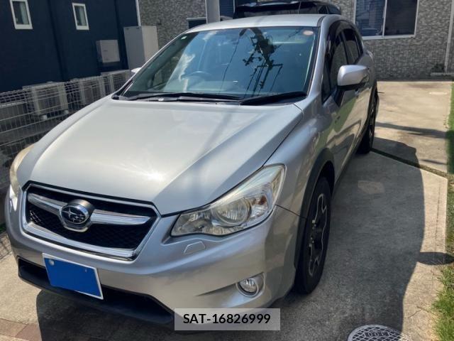 Subaru XV HYBRID 2014-02 8686677-0