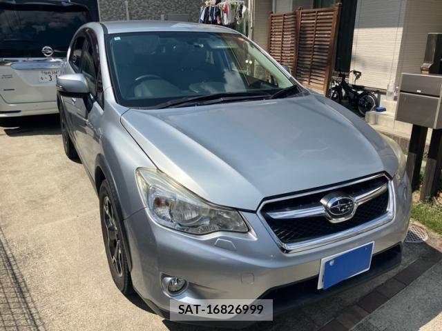 Subaru XV HYBRID 2014-02 8686677-1