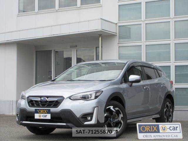 Subaru XV HYBRID 2023-02 8746125-0