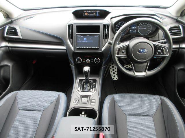 Subaru XV HYBRID 2023-02 8746125-1