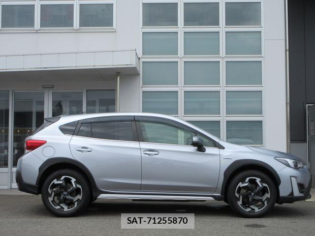 Subaru XV HYBRID 2023-02 8746125-21