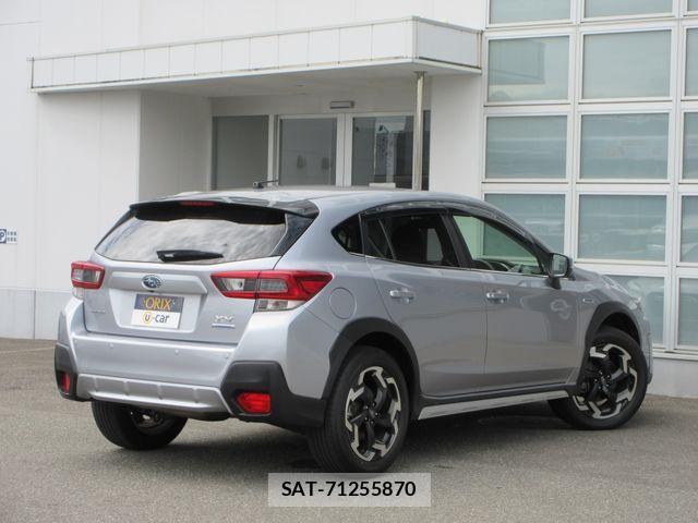 Subaru XV HYBRID 2023-02 8746125-2