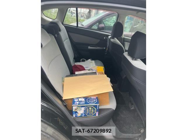 Subaru XV HYBRID 2013-07 8746134-18